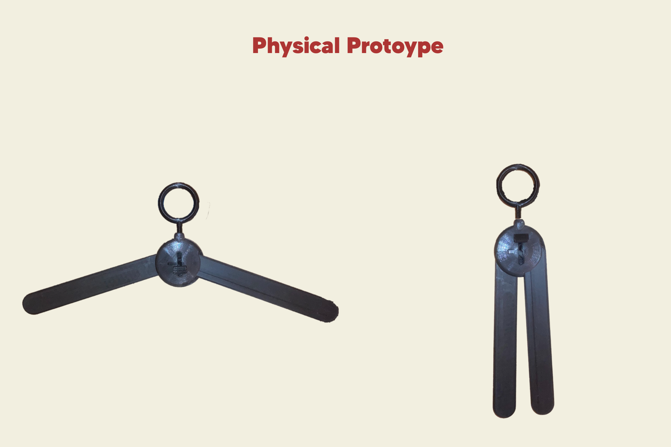 Physical Prototype